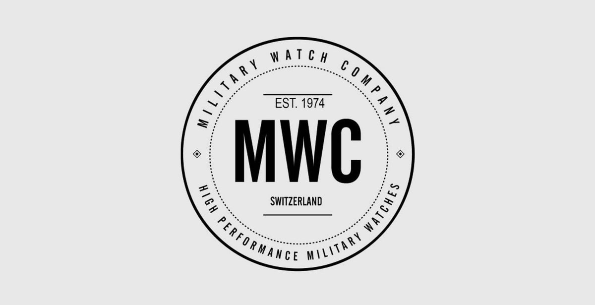 MWC Watches