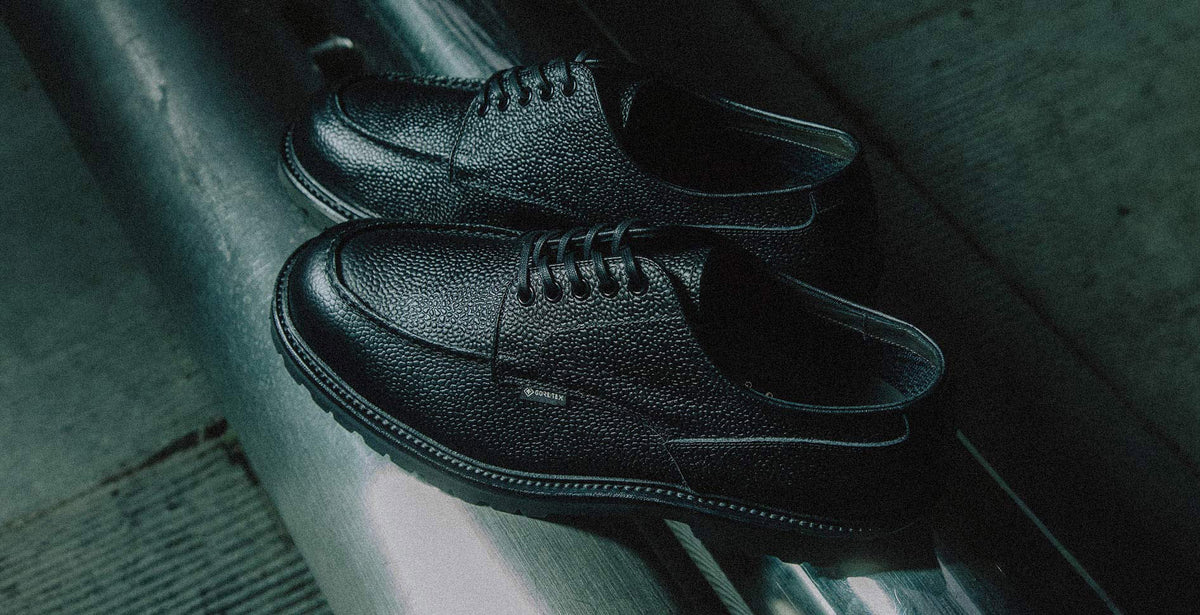 REGAL SHOE & CO
