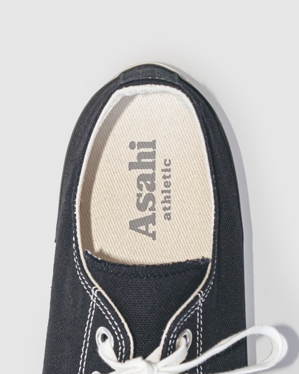 Athletic - Black