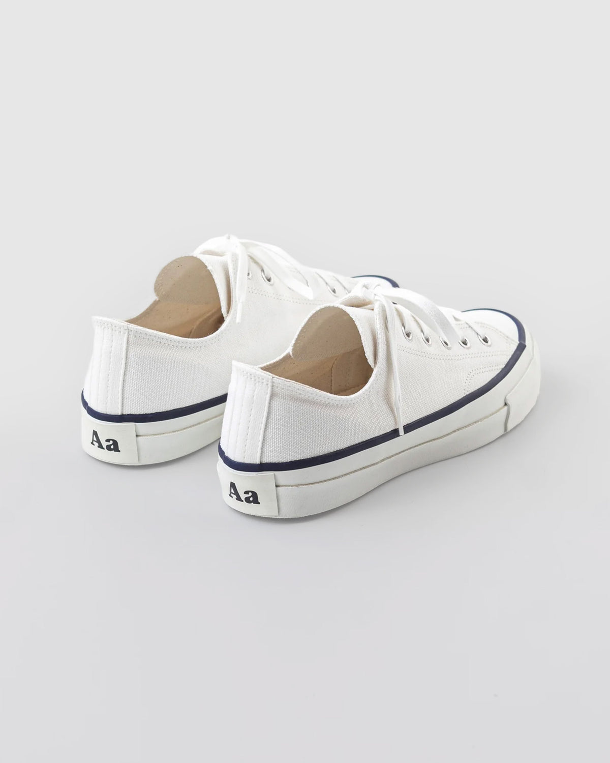 Athletic - White