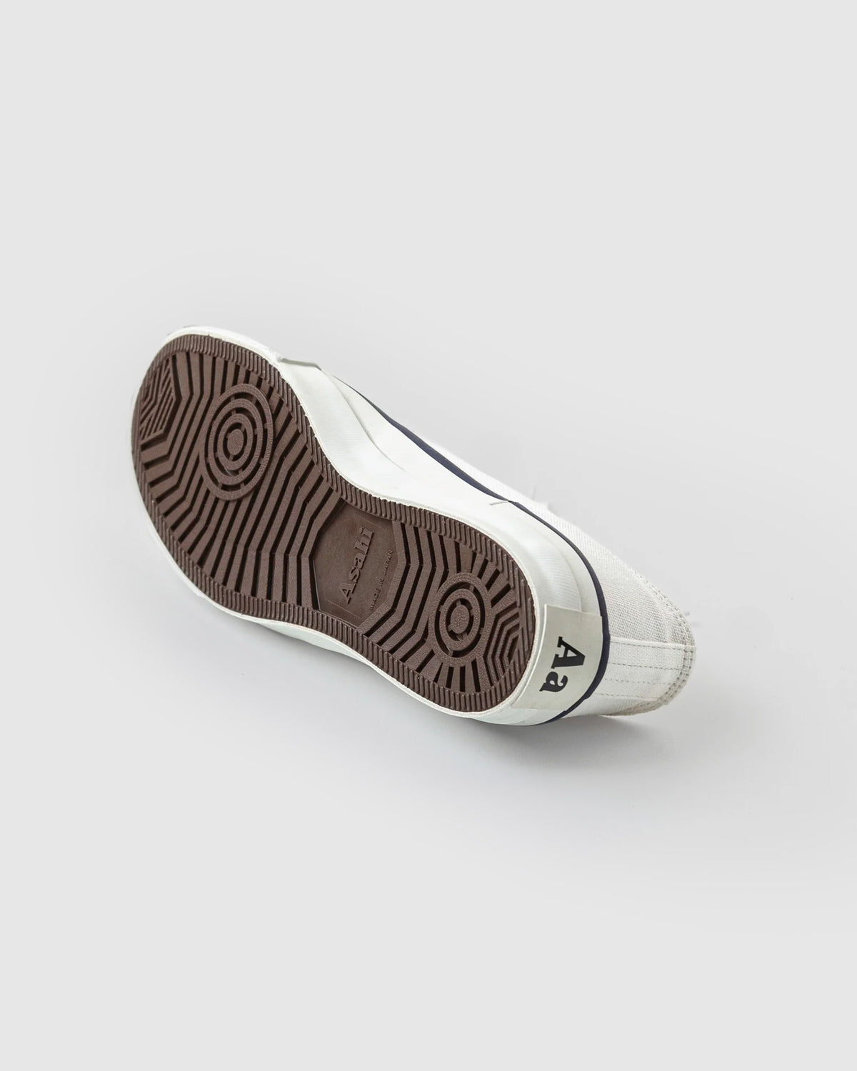 Athletic - White