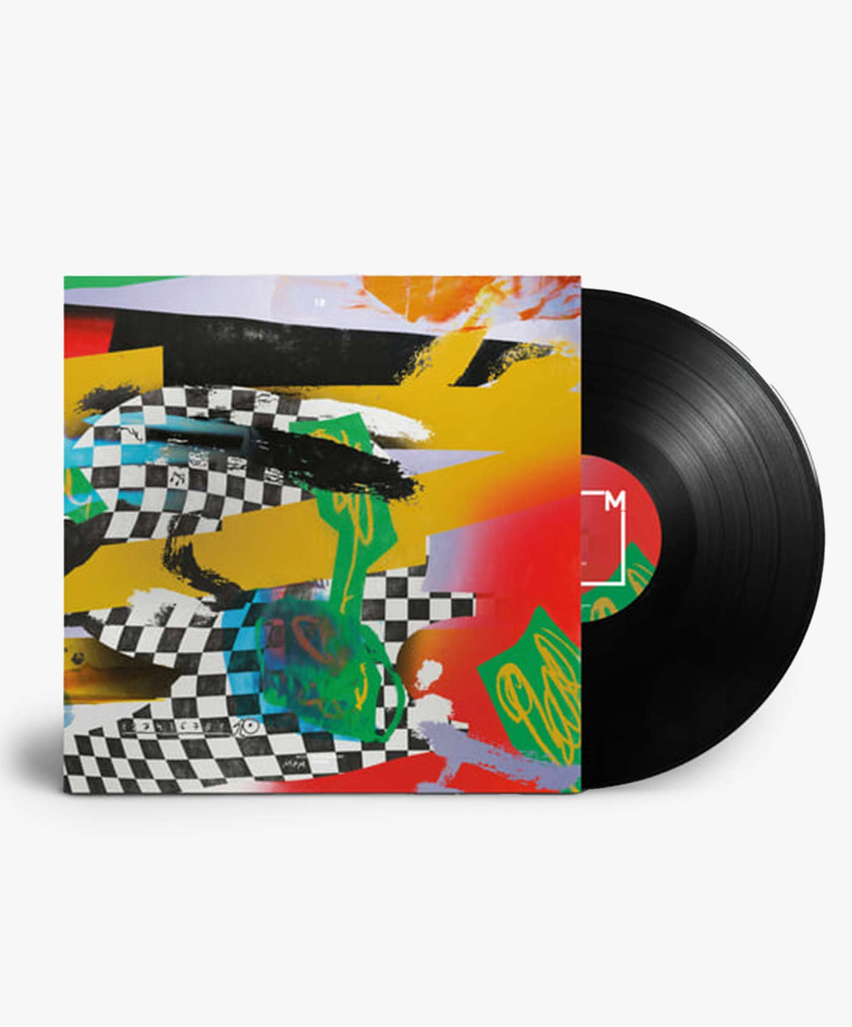 Various - 10 LP