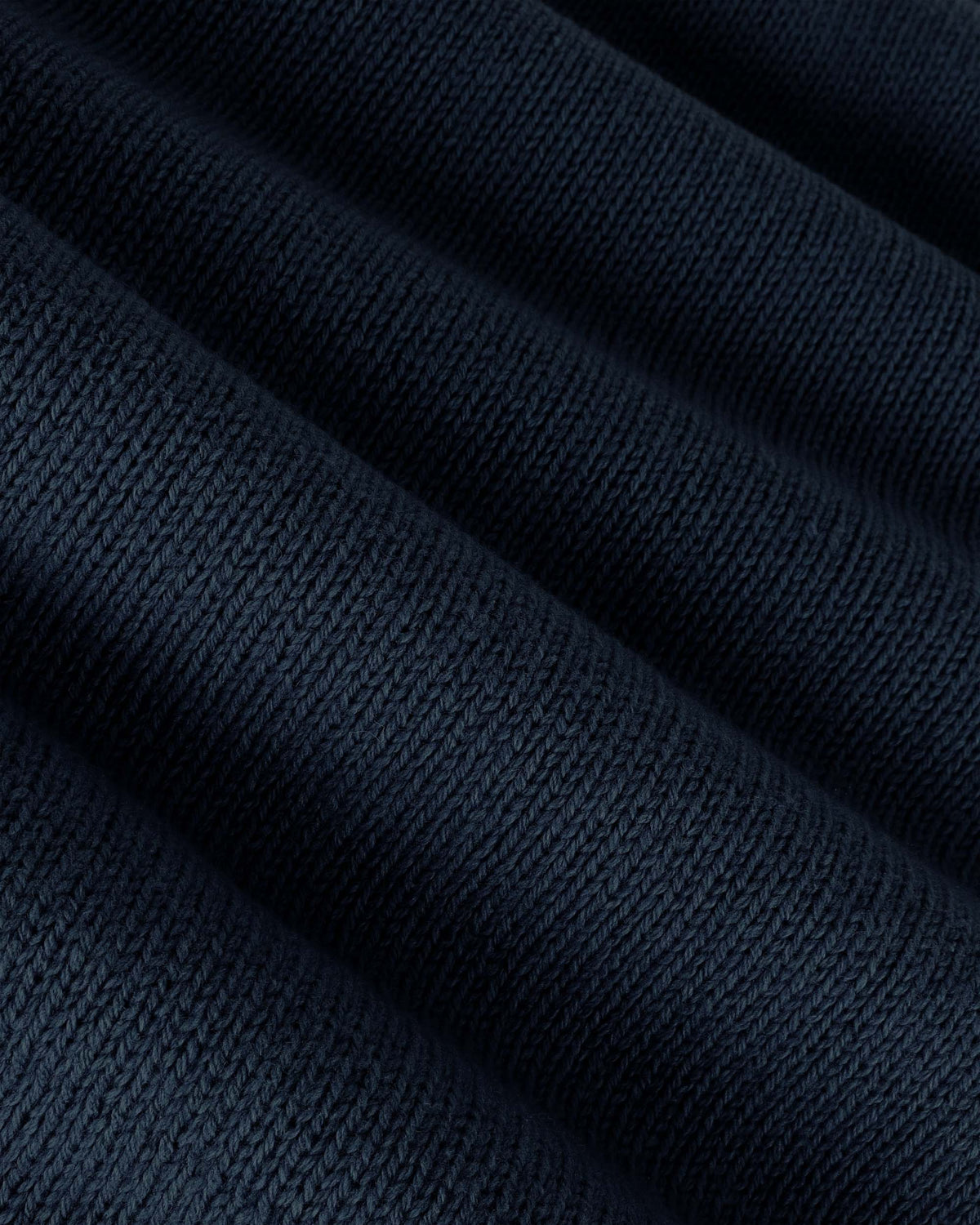 Acid Folk Knit - Navy Dream