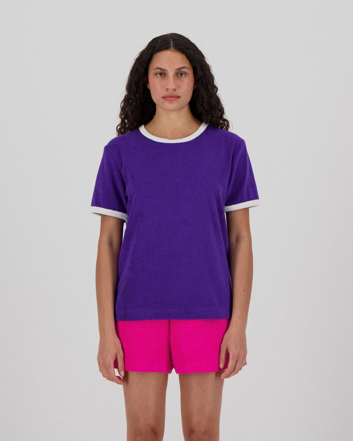 All My Friends Are Fun - Purple Dreams (Women)