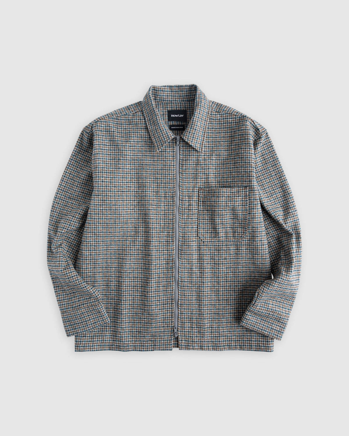 Another World Shirt - Lunar