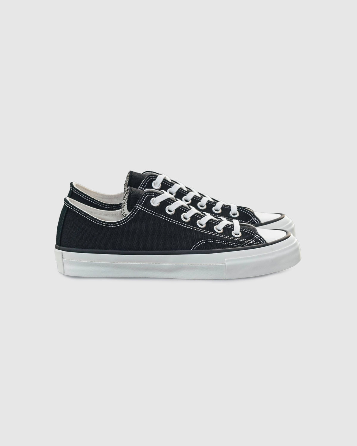 Athletic - Black