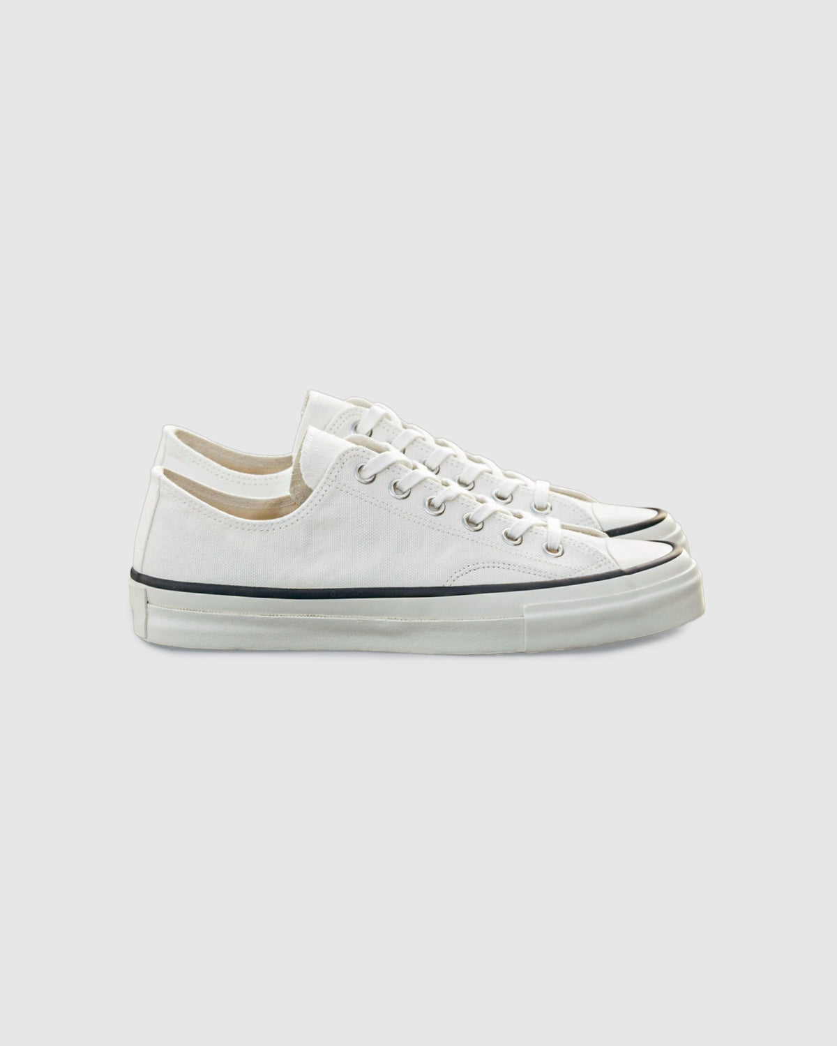 Athletic - White