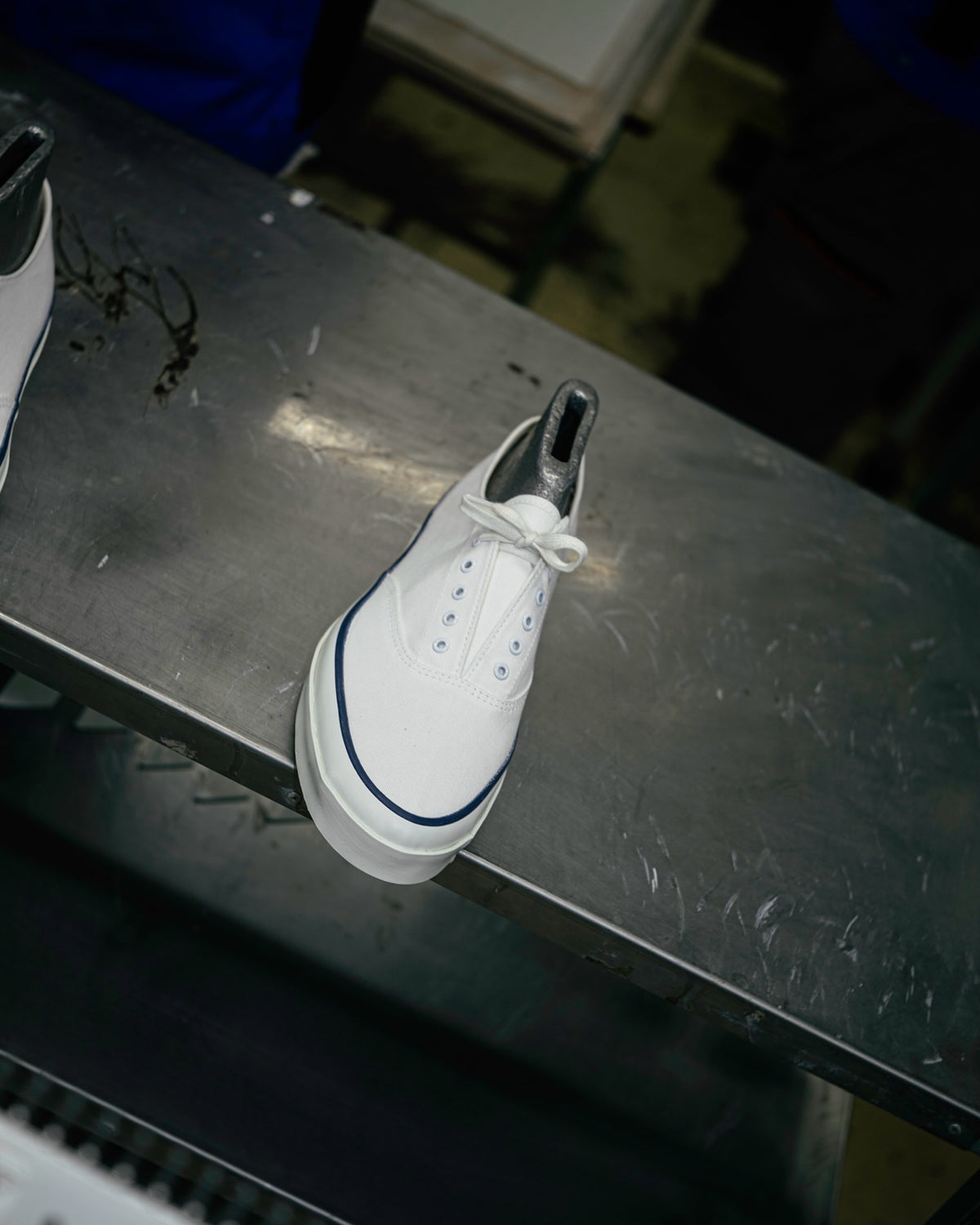 Deck - White *restock