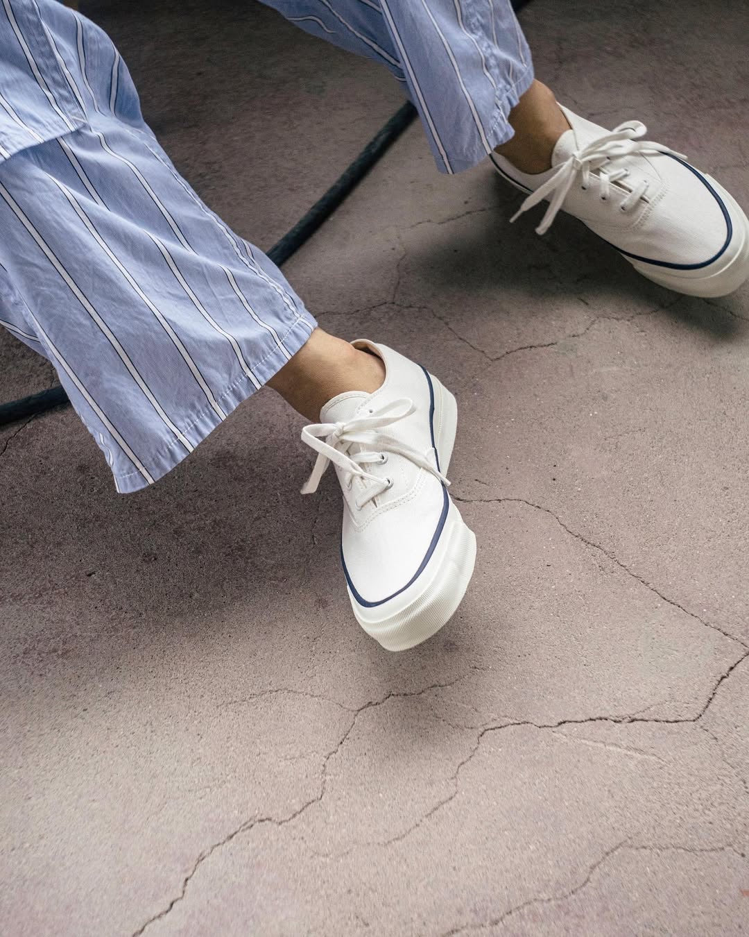 Deck - White *restock