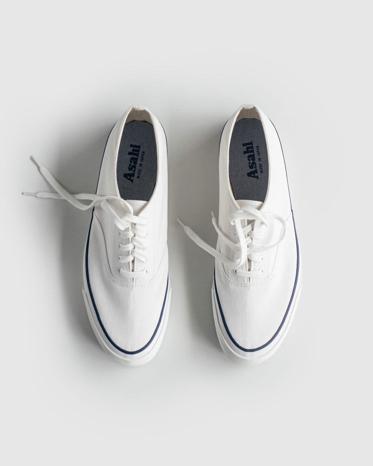 Deck - White *restock