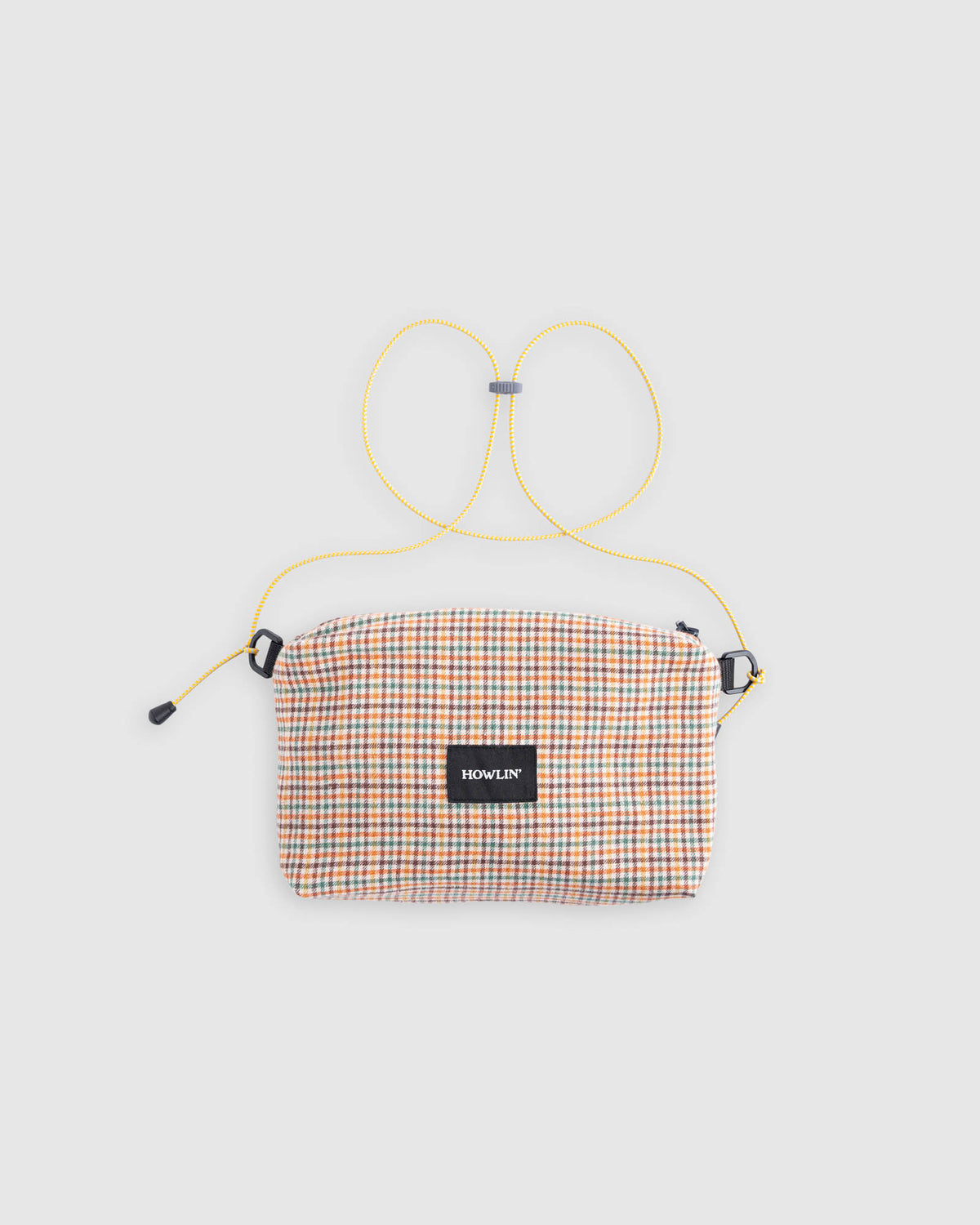 Astro Bag - Mini Check