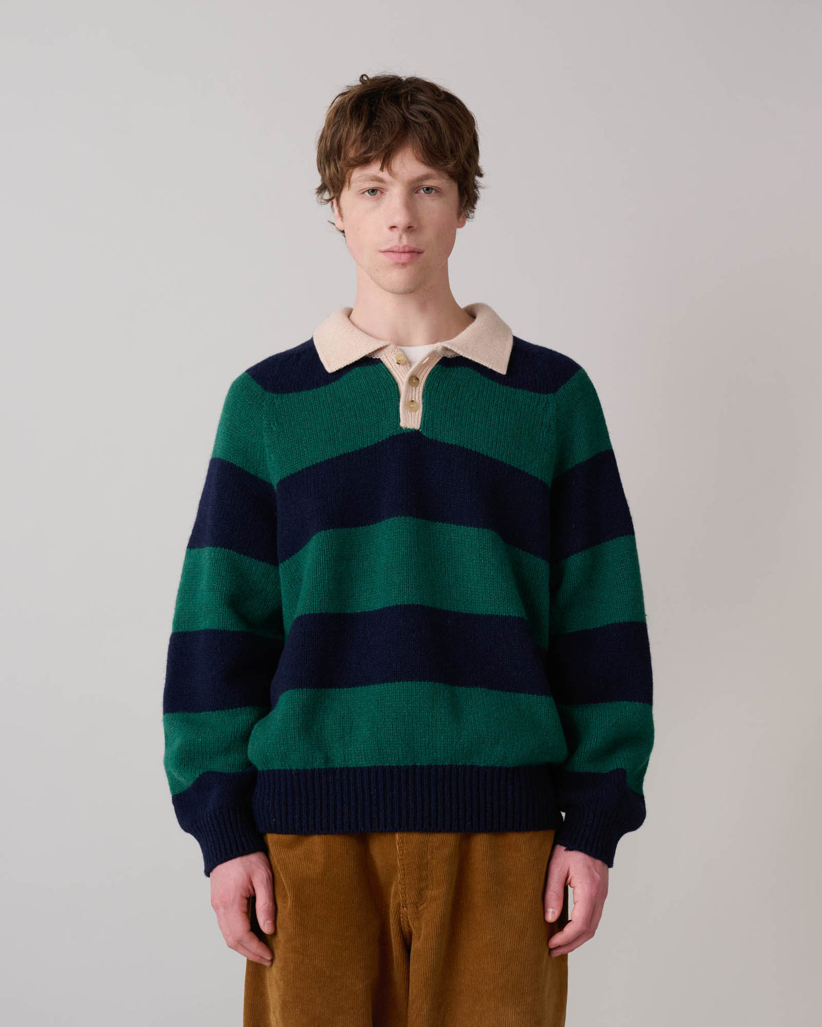 Absolute Polo - Green Fantasy
