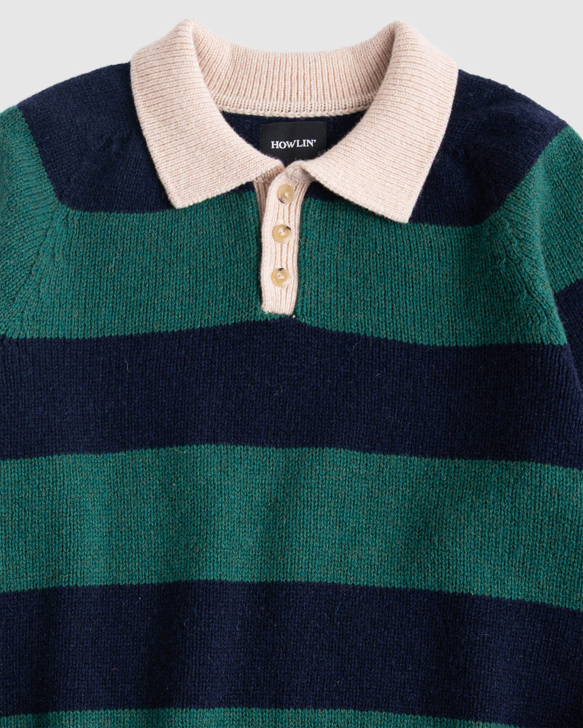 Absolute Polo - Green Fantasy