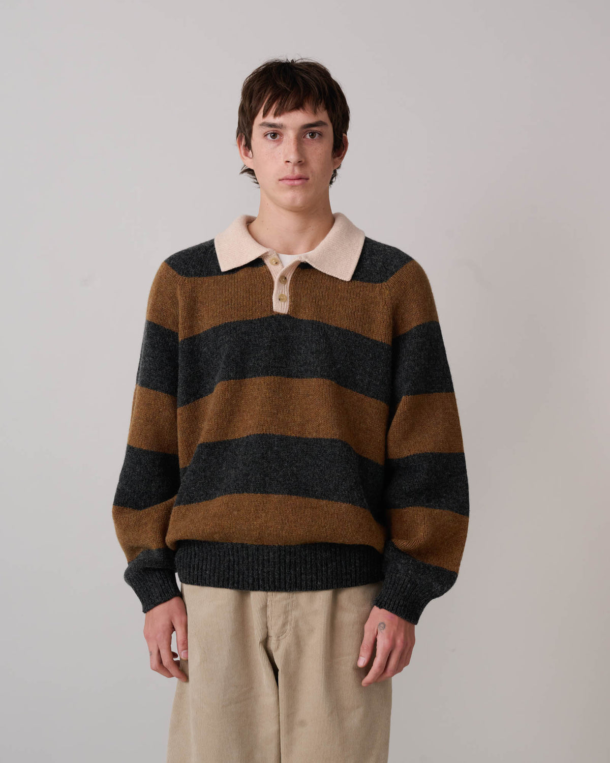 Absolute Polo - Oxford
