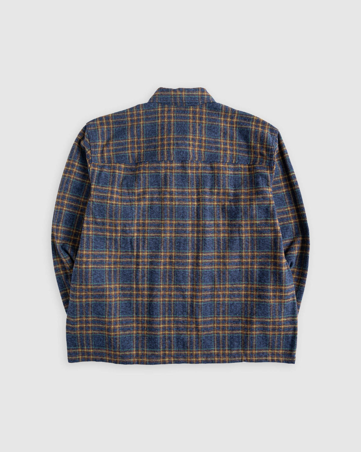 Another World Shirt - Blue