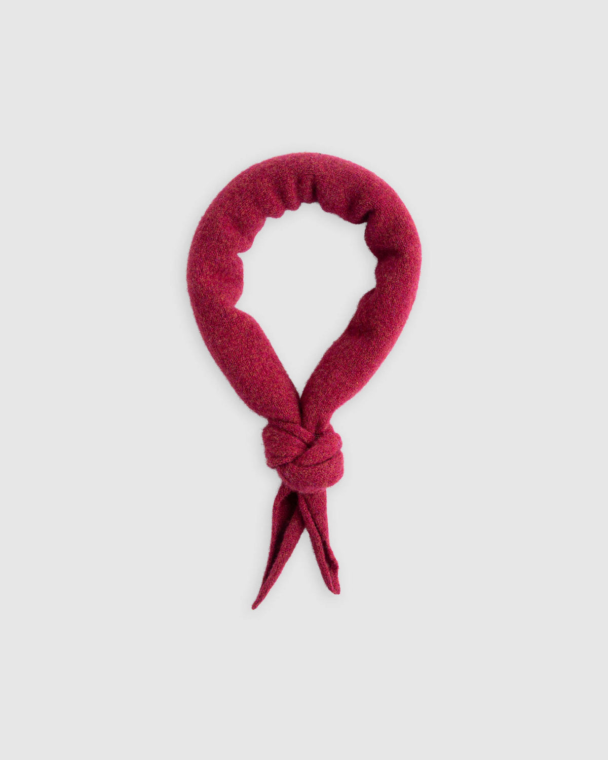 Bandana Lover - Cherry Glow