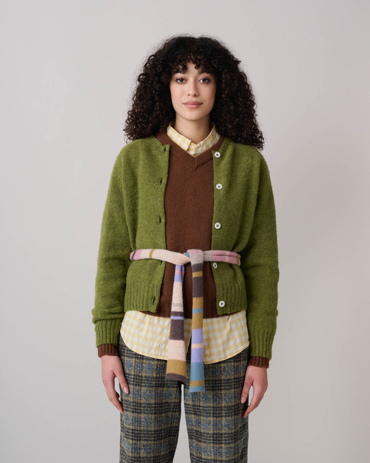 Blue Moon Lover - Wild Olive (Women)
