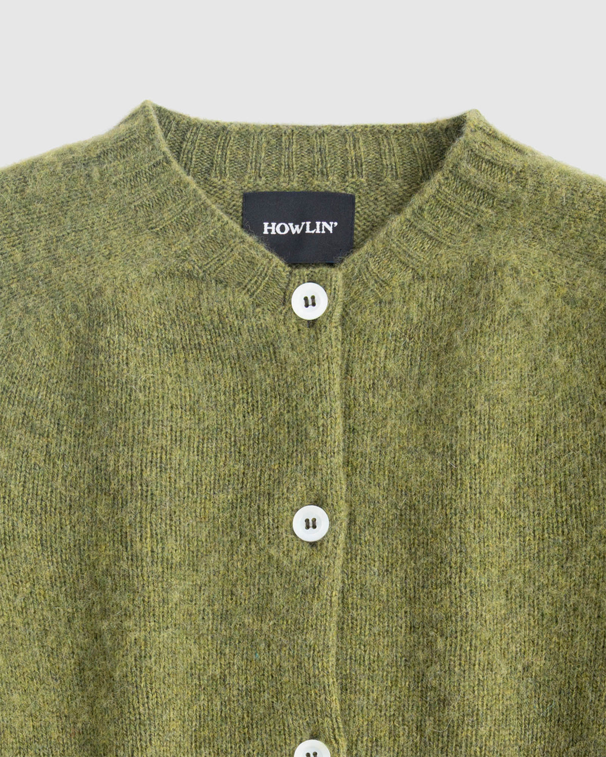 Blue Moon Lover - Wild Olive (Women)