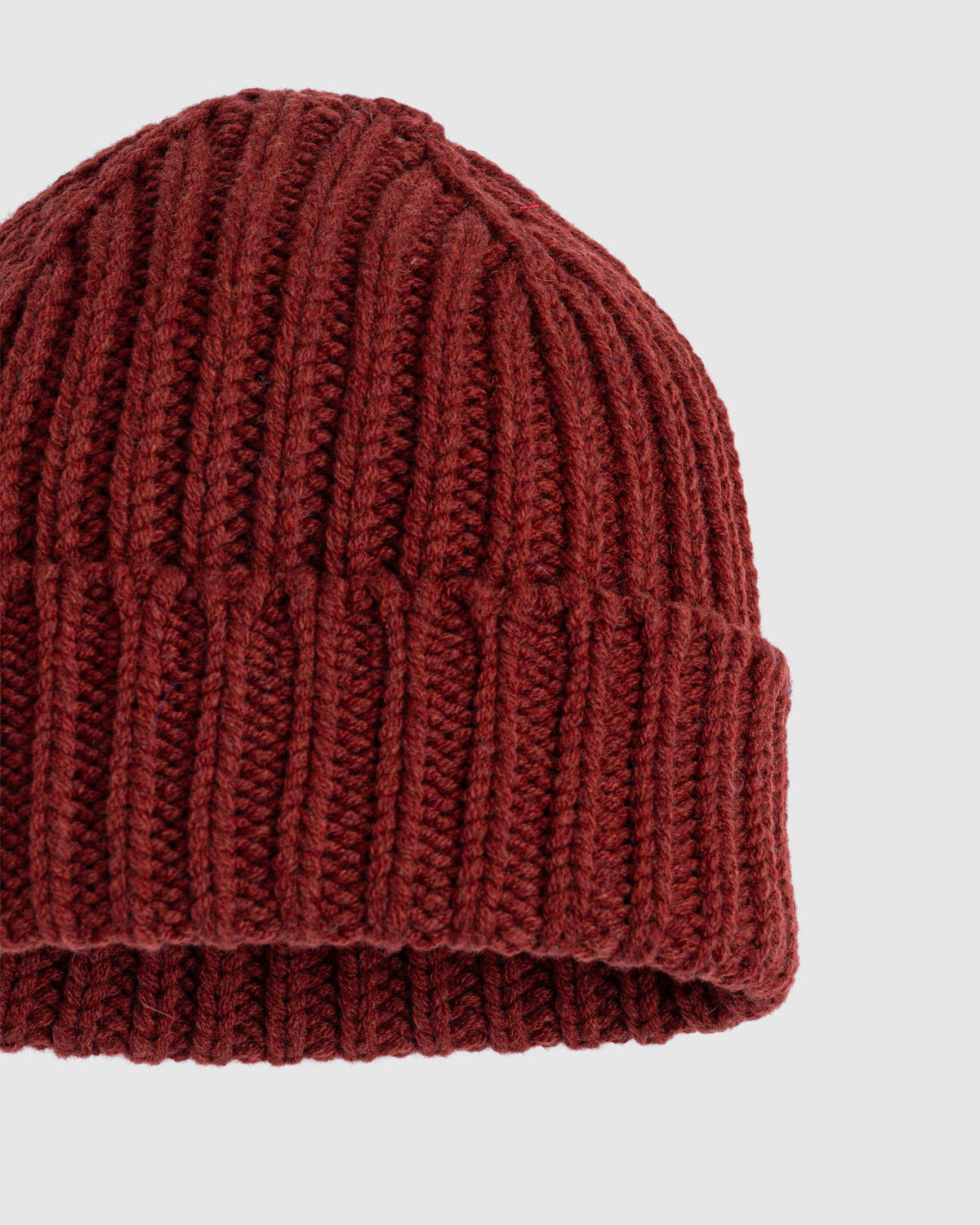 Brain Freezer Hat - Rusty