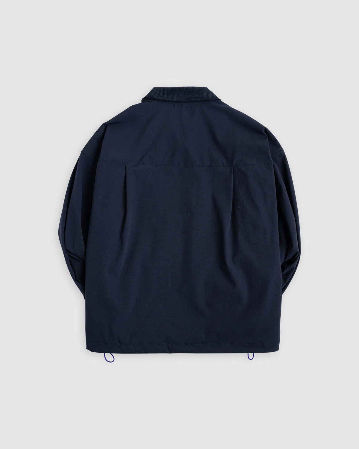 Constant Reminder - Ripstop - Navy