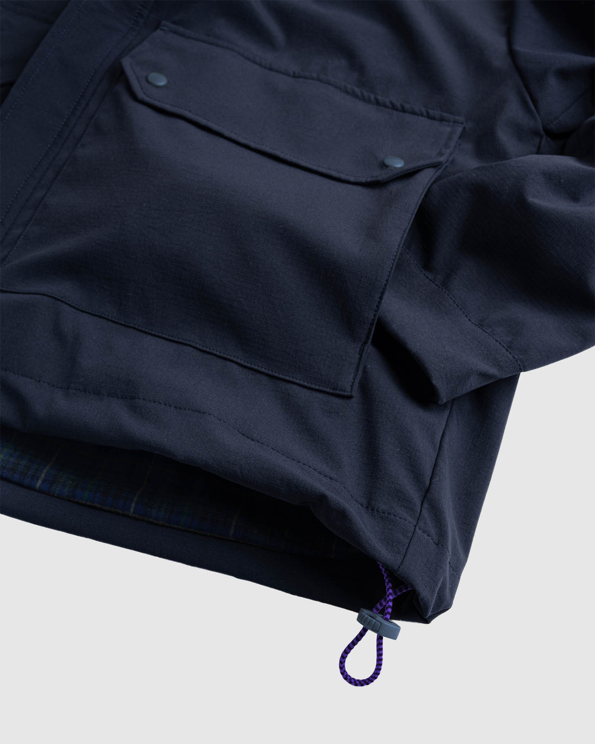 Constant Reminder - Ripstop - Navy