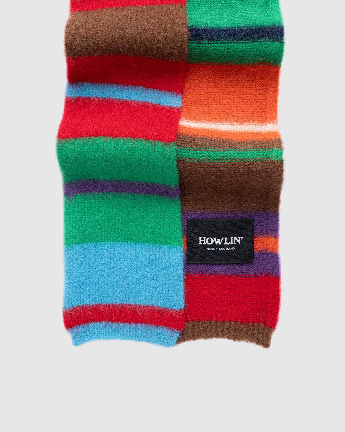 Endless Space Scarf - Dreamtrip