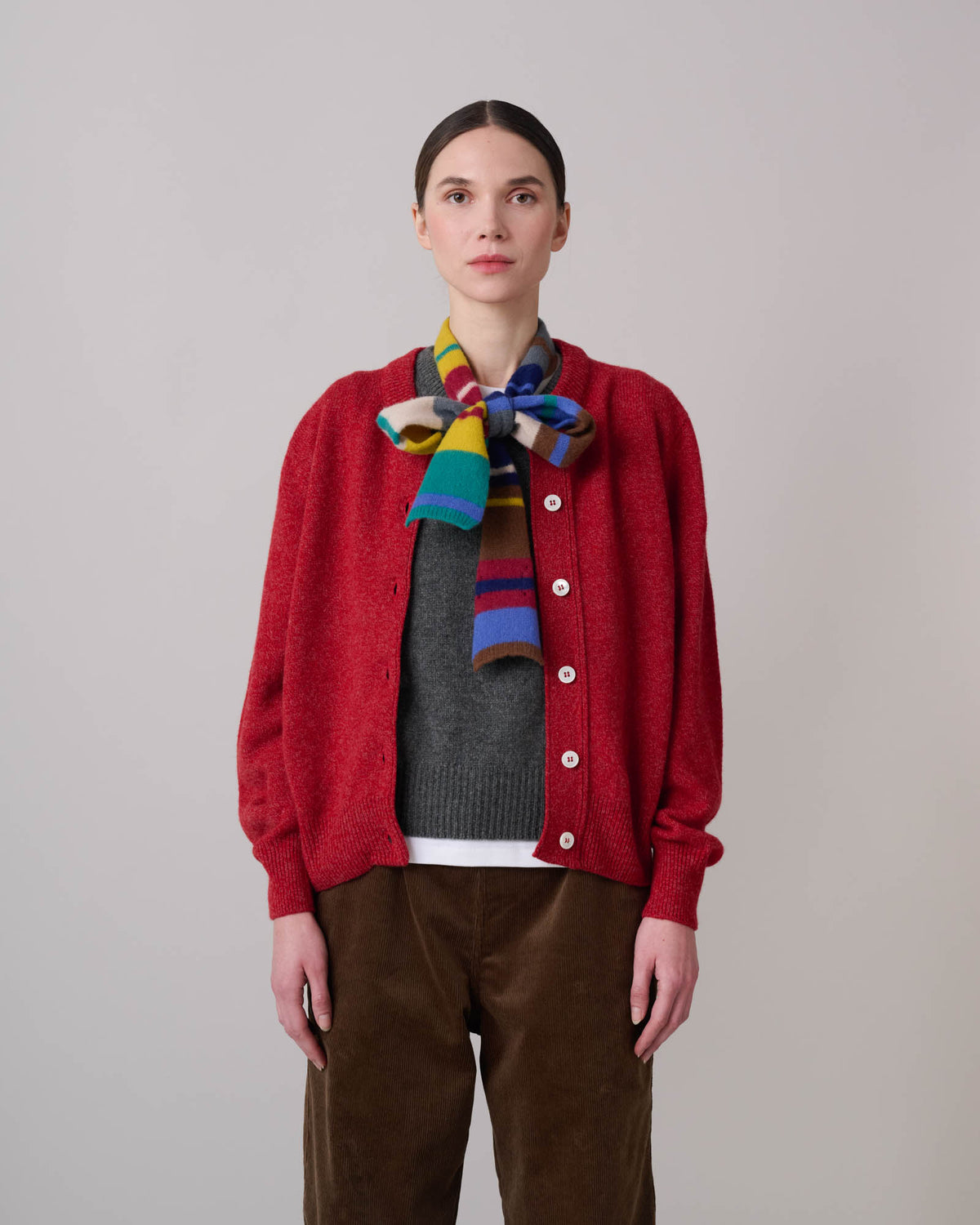 Endless Space Scarf - Magicflow