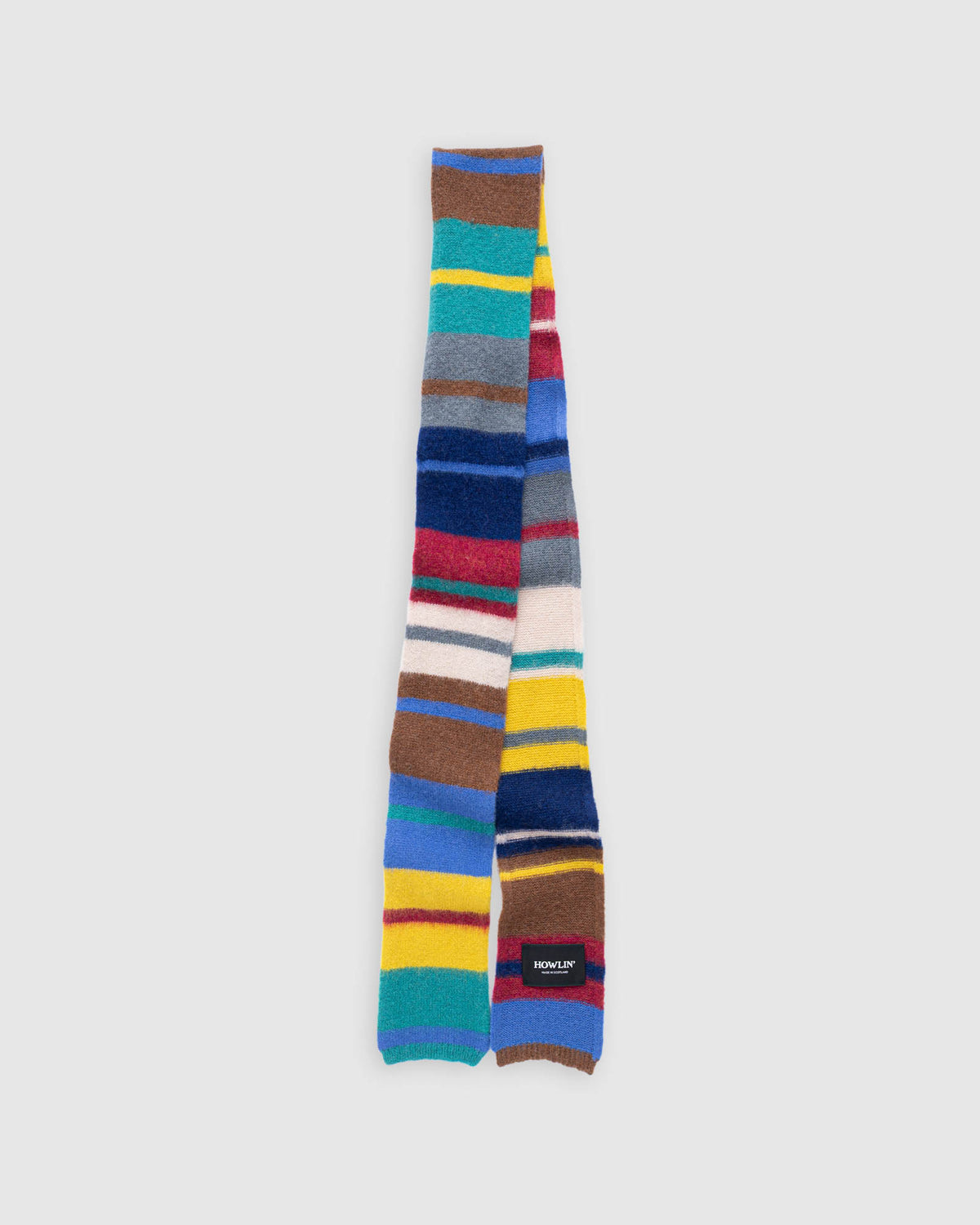 Endless Space Scarf - Magicflow