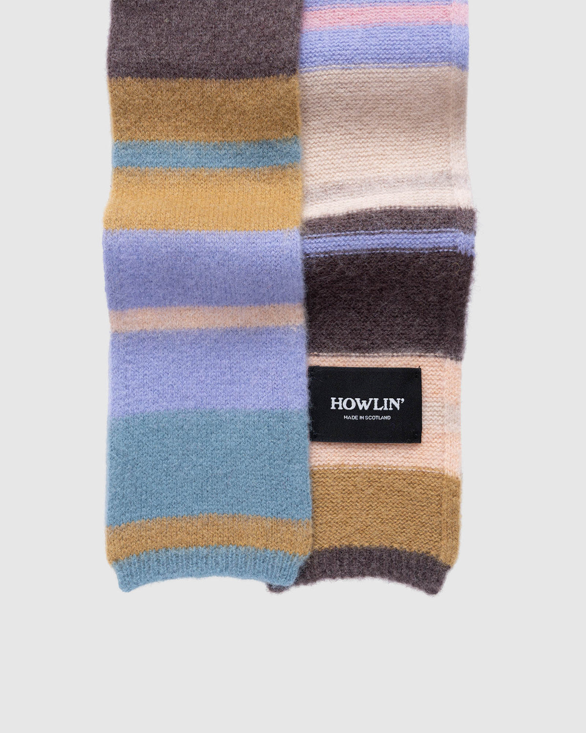 Endless Space Scarf - Moondust