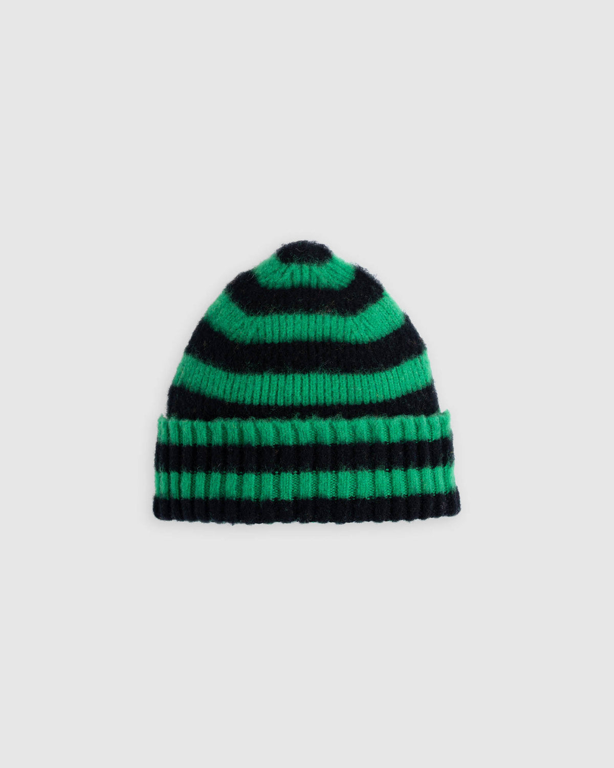 Hard Working Hat - Green Delight