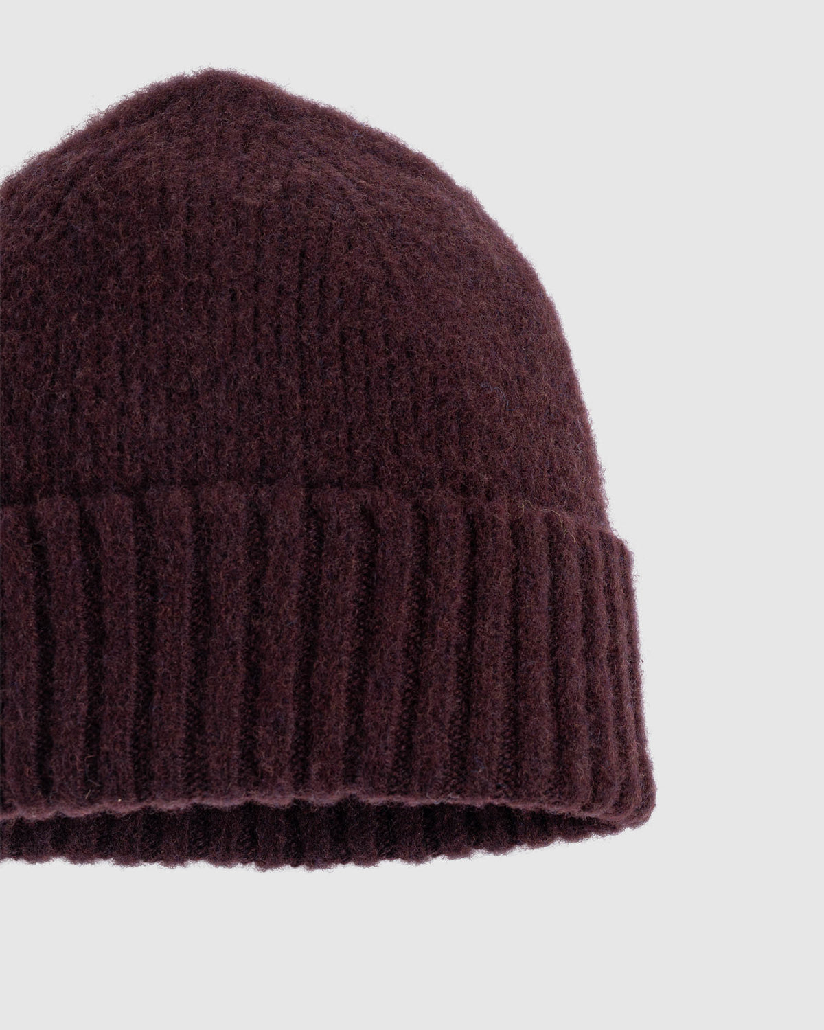 King Jammy Hat - Chocolate