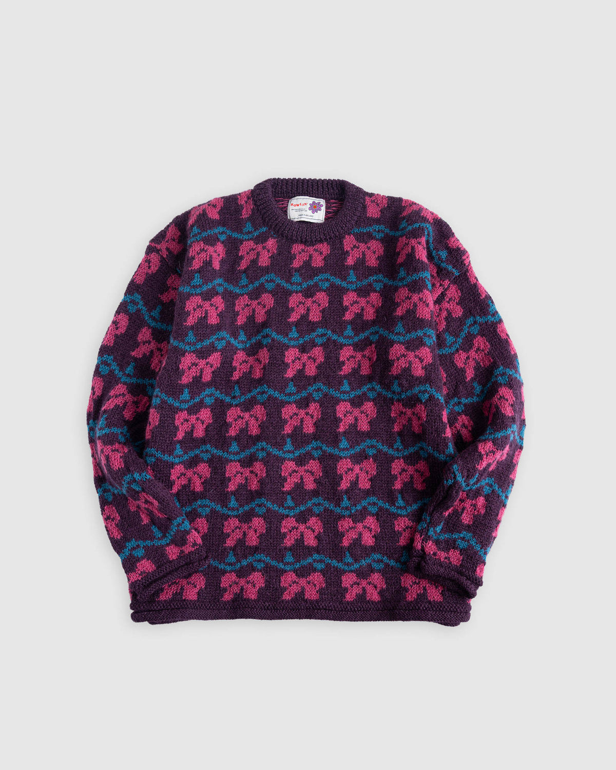 Knits And Pieces - Prince (Women)