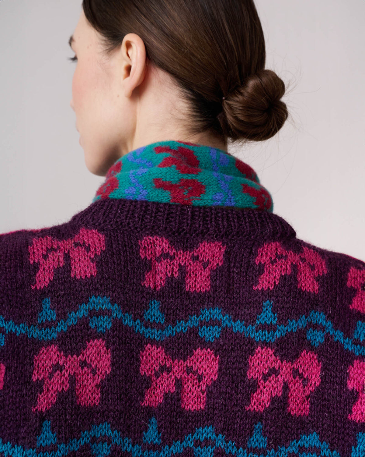 Knits And Pieces - Prince (Women)