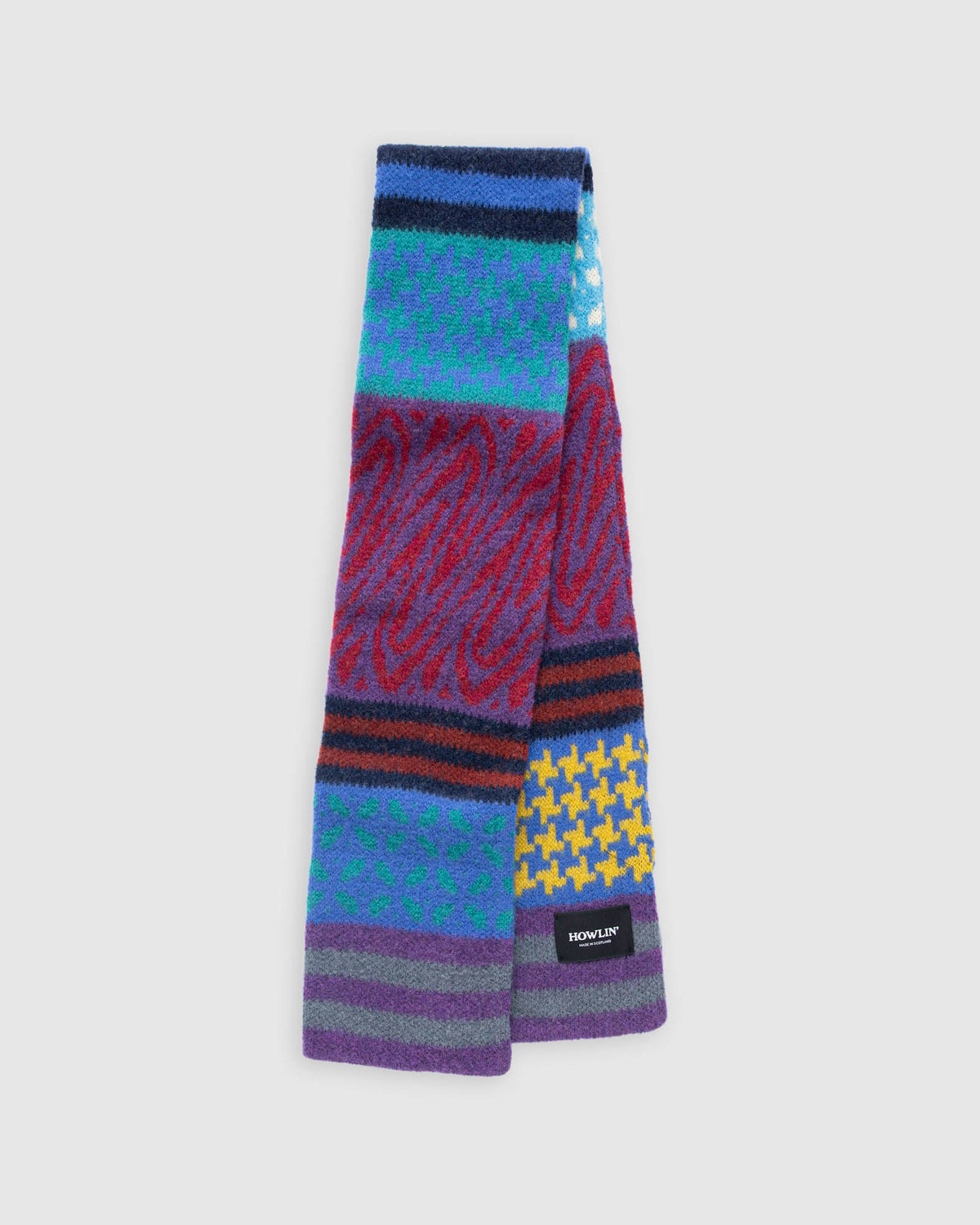 Little Psycho Scarf - Dreamy
