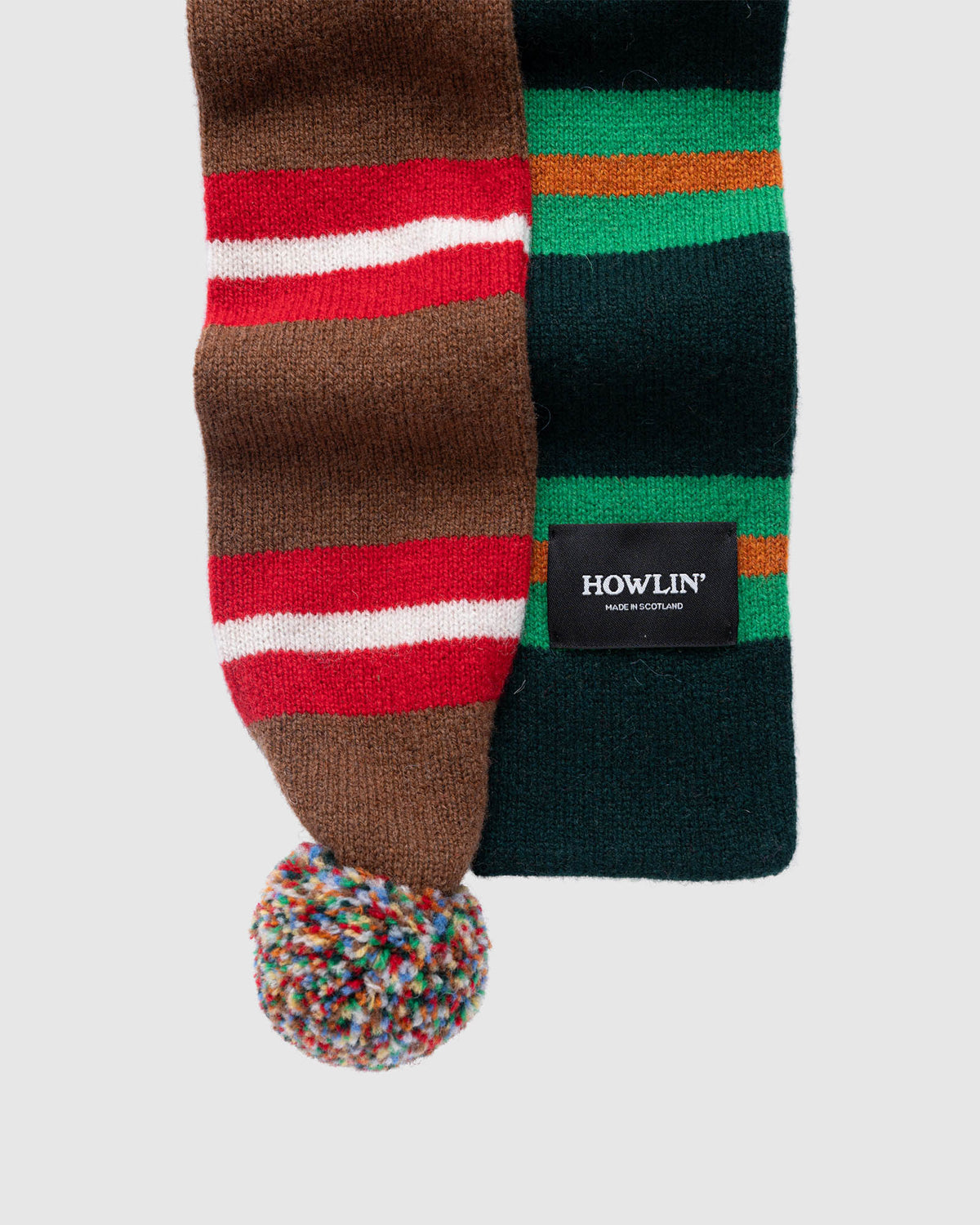 Little Rockers Scarf - Daze