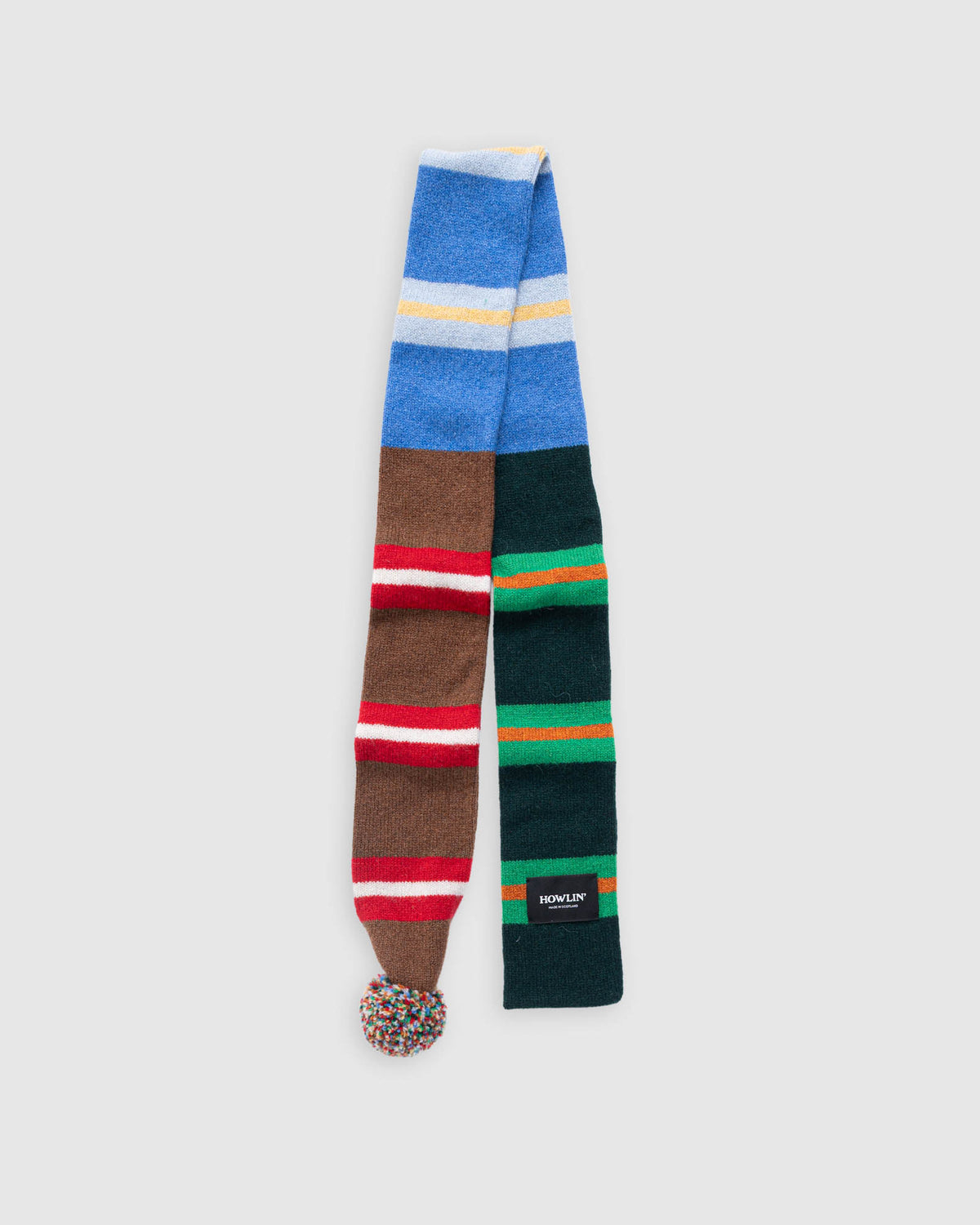 Little Rockers Scarf - Daze