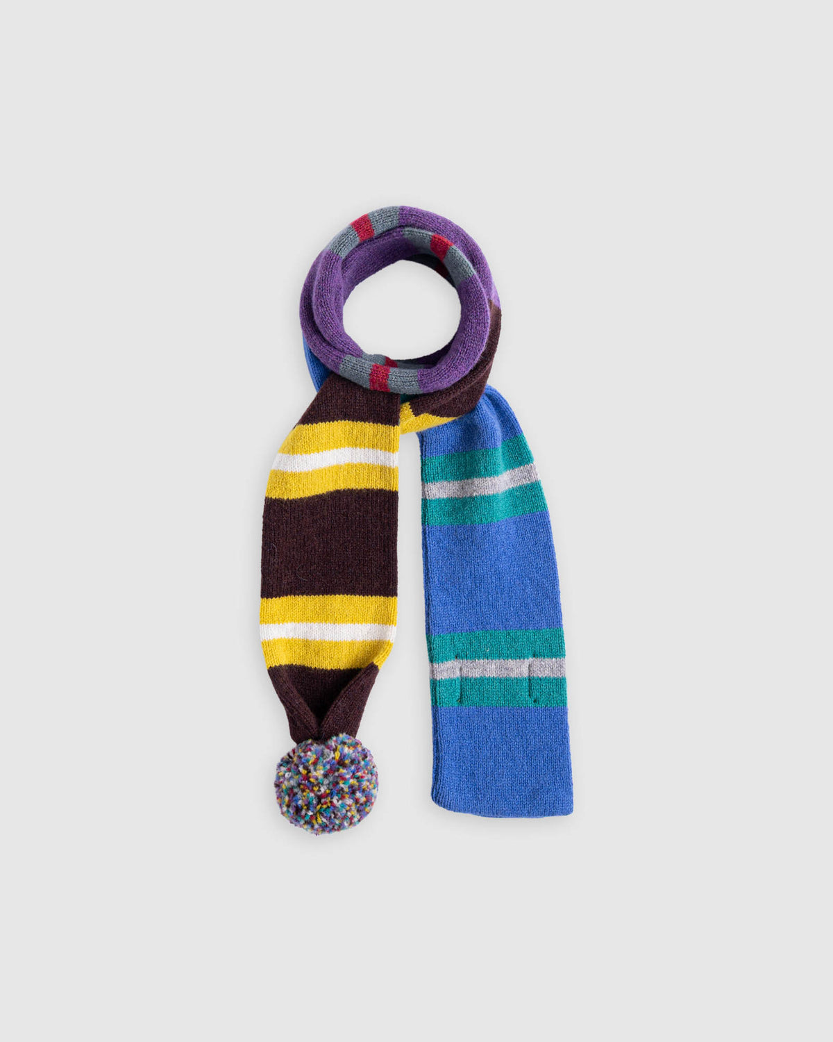 Little Rockers Scarf - Space