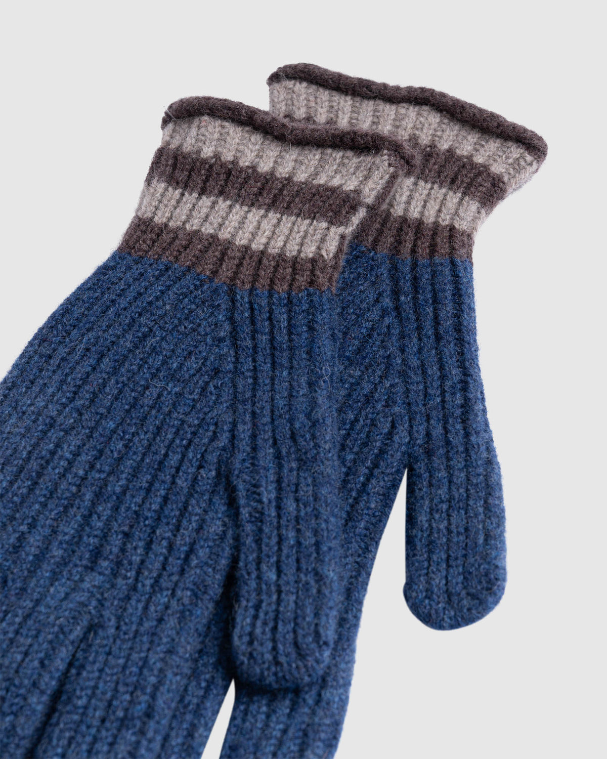 Love My Ribbed Gloves - Dreamnote