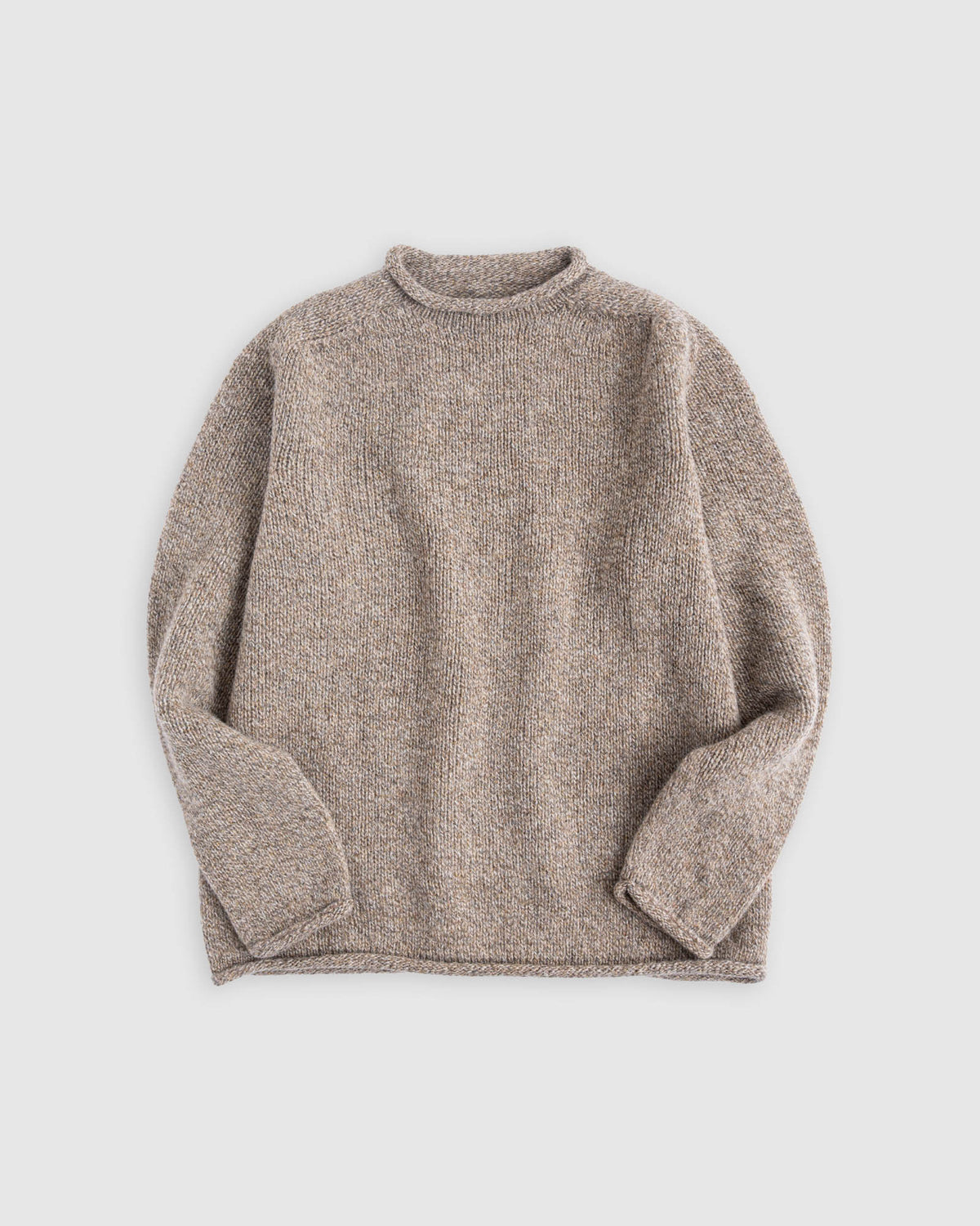 Madknit - Mixed Shrooms