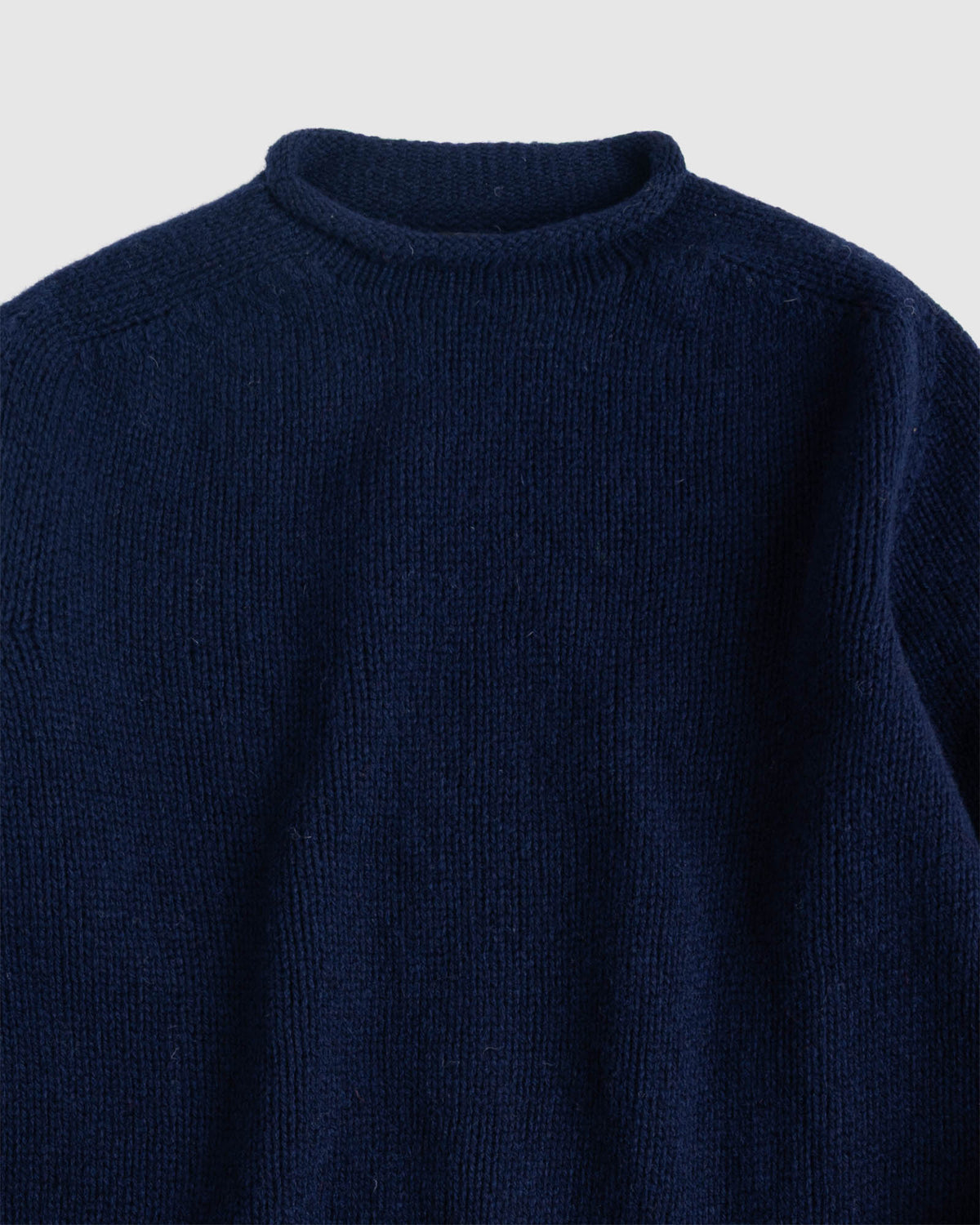 Madknit - Navy