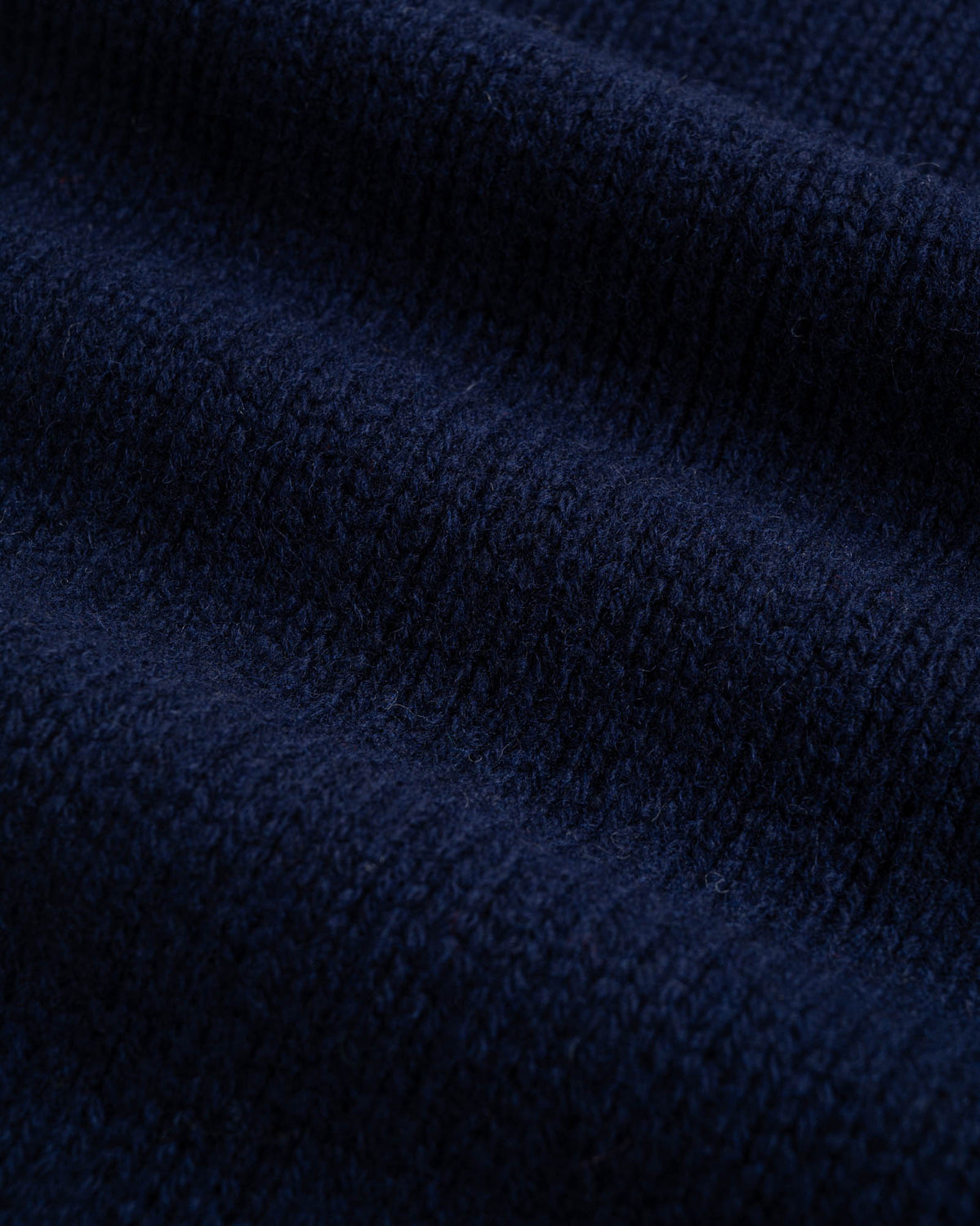 Madknit - Navy