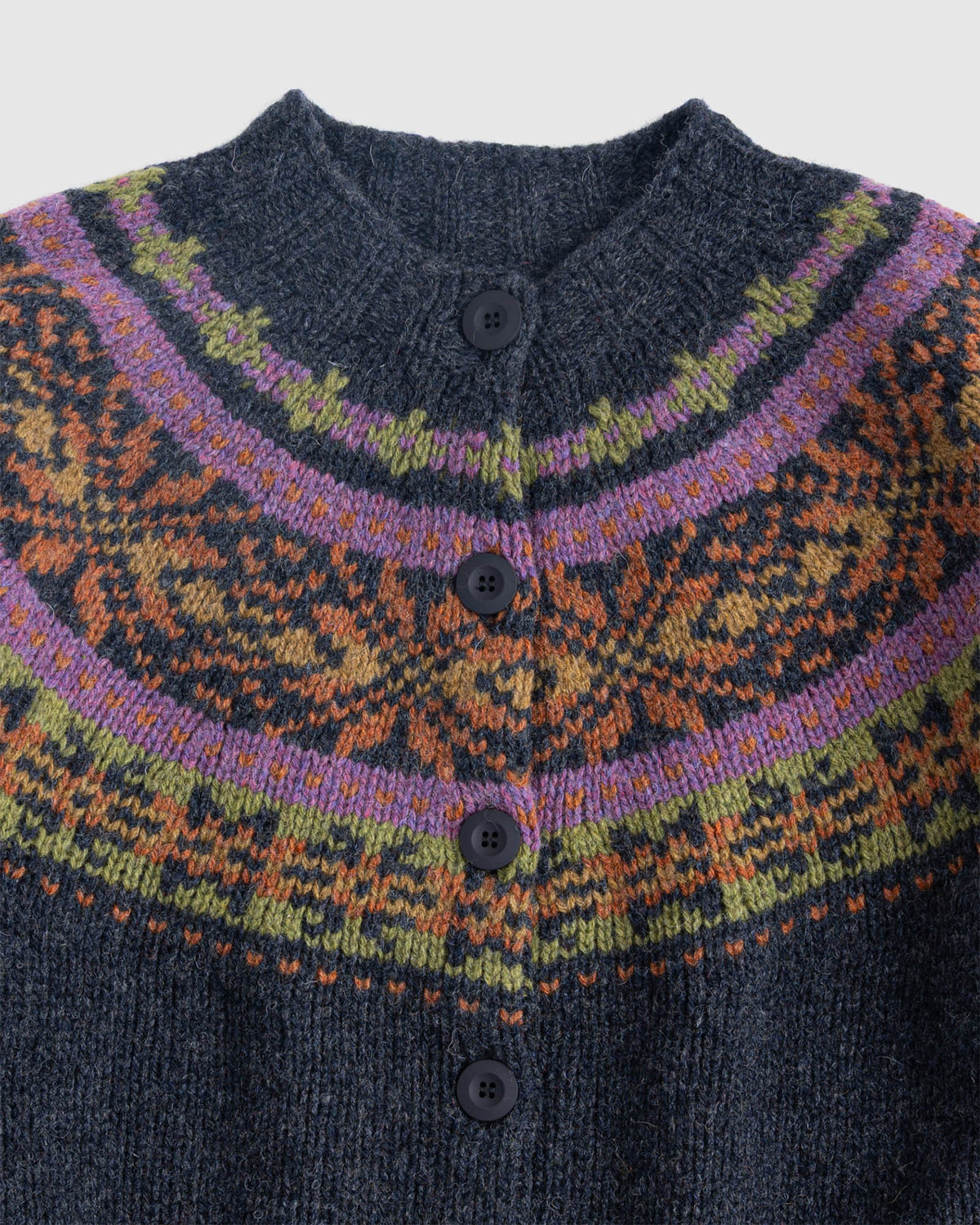 Magic Waves - Charcoal (Women)