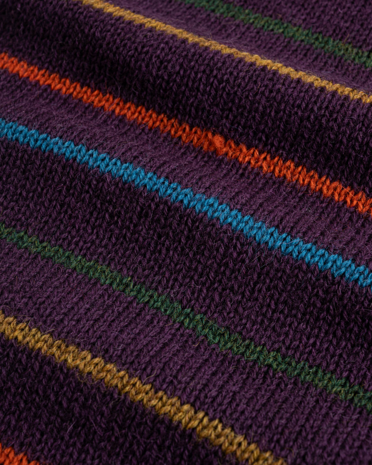 Six Blade Knit - Prince