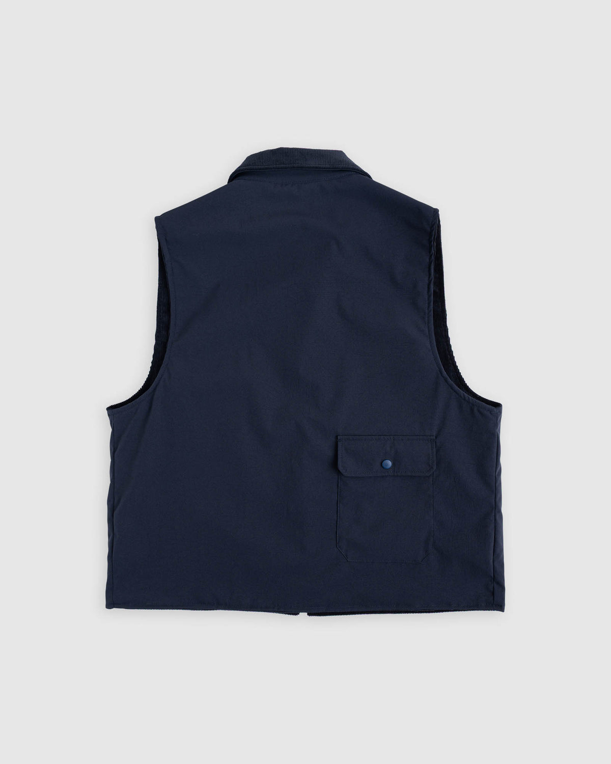 Slow Diver - Ripstop - Navy