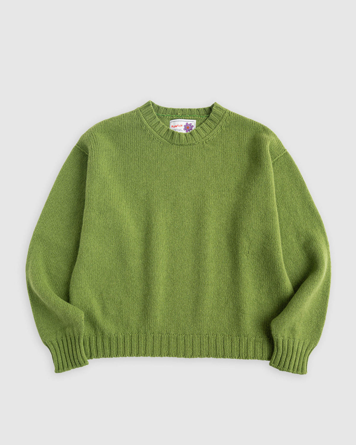 Soft Cloud - Greenstar (Women)