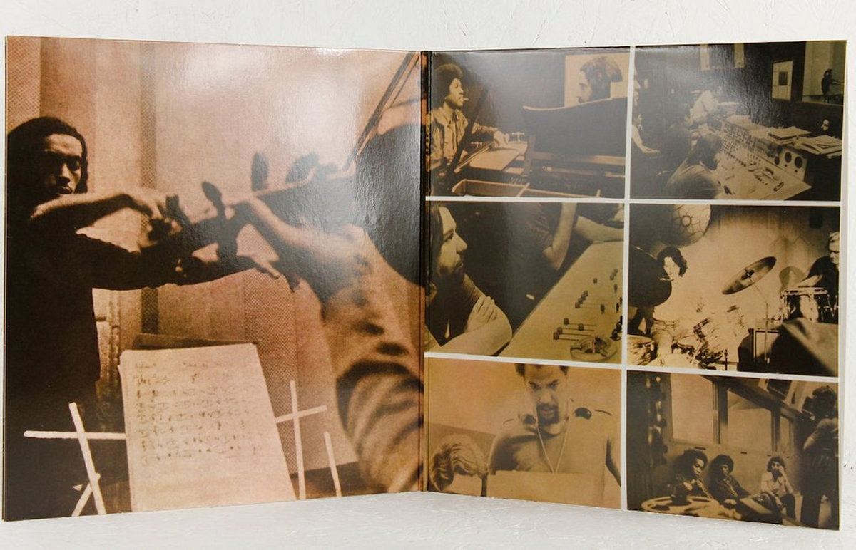 Arthur Verocai - Arthur Verocai LP *restock