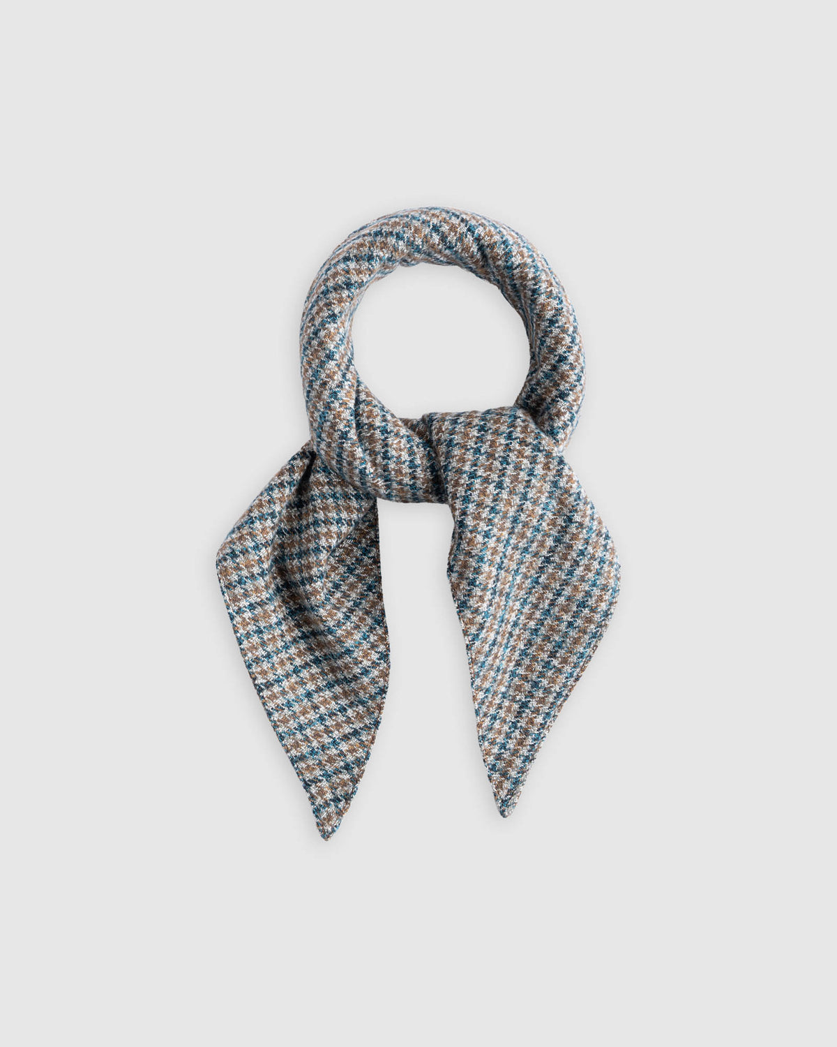 Bandana Lovers - Check - Lunar