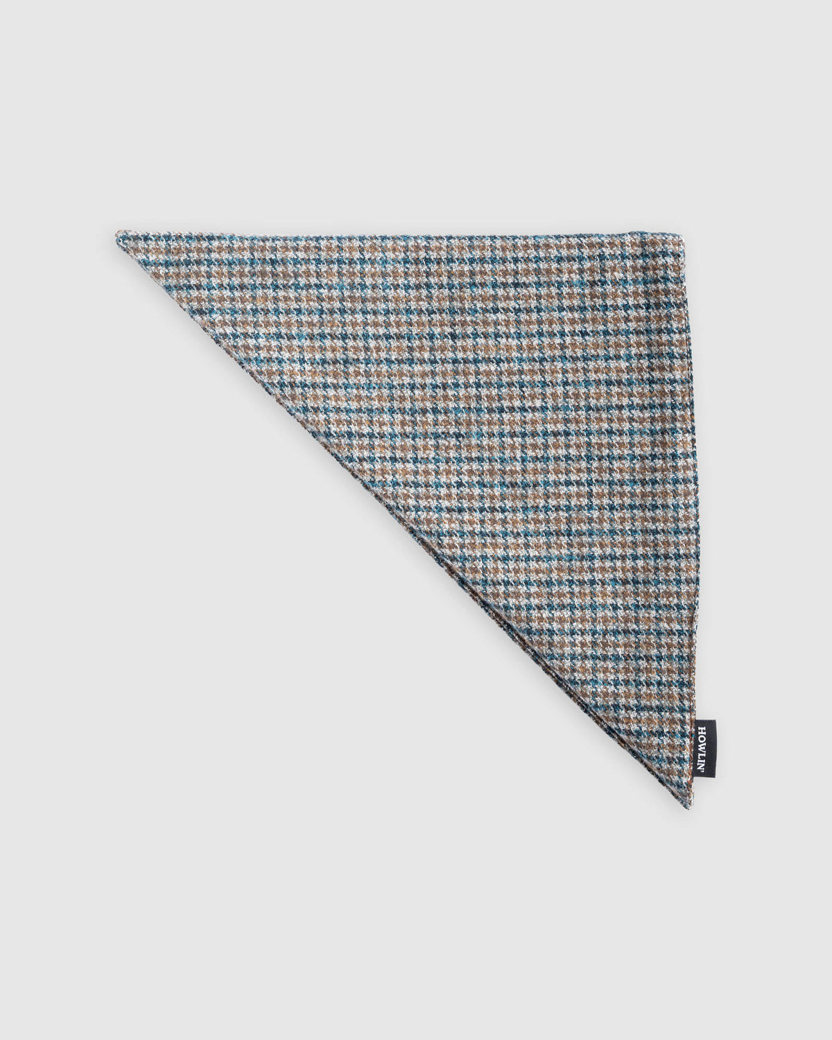 Bandana Lovers - Check - Lunar