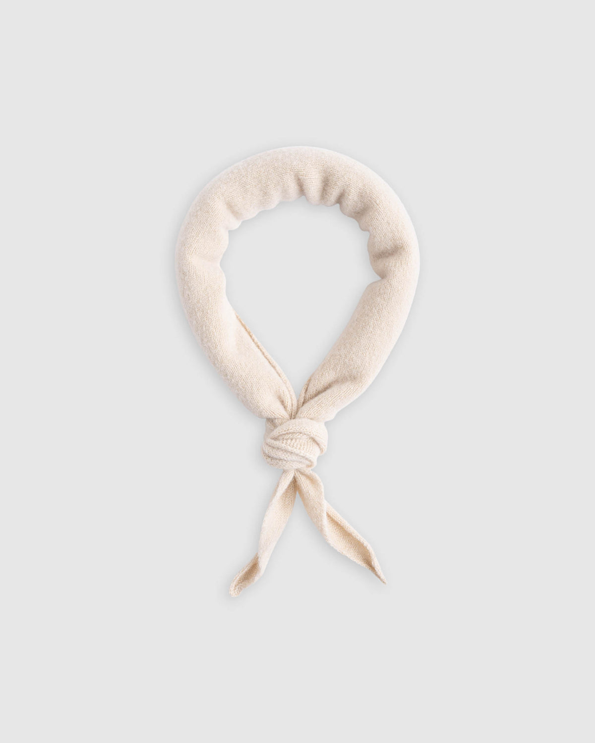 Bandana Lover - Ecru