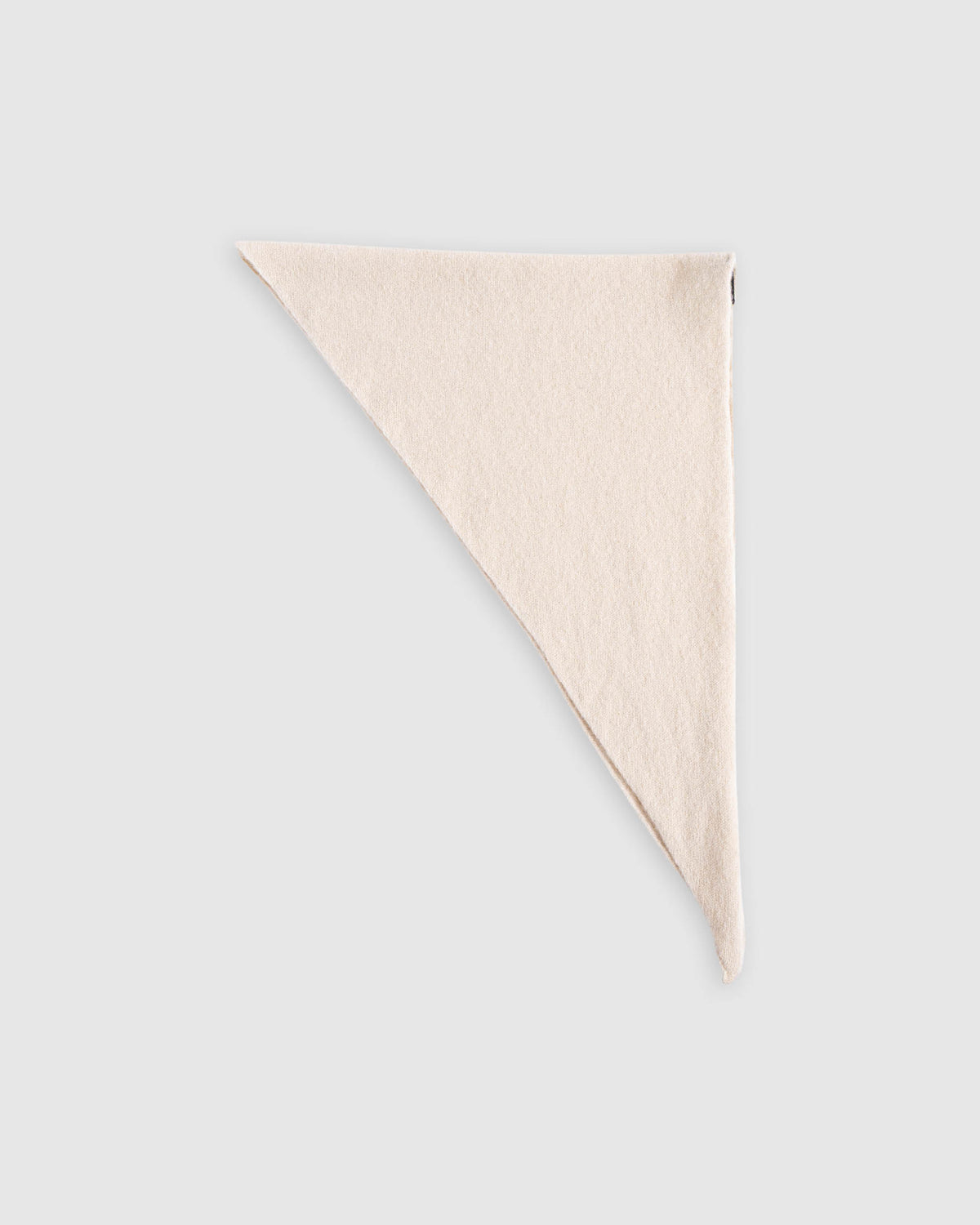 Bandana Lover - Ecru